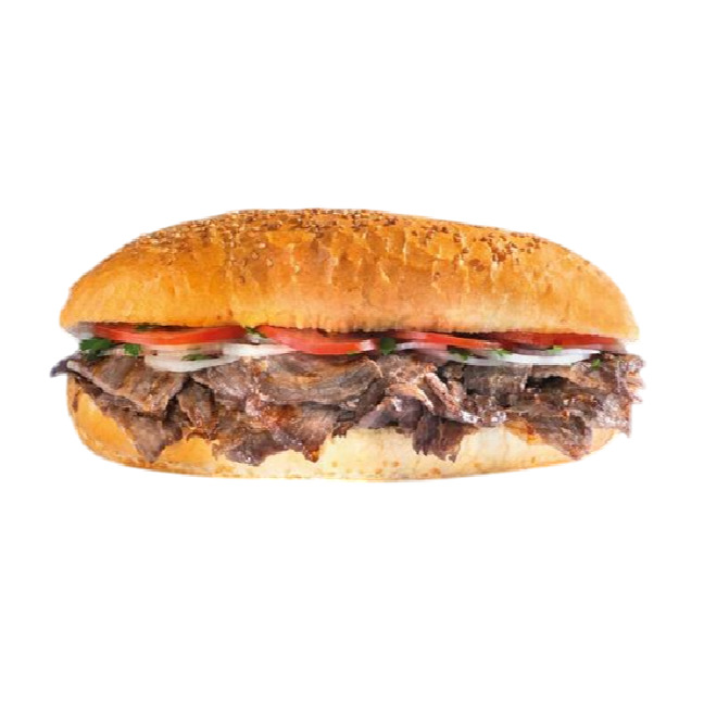 Duble Et Döner
