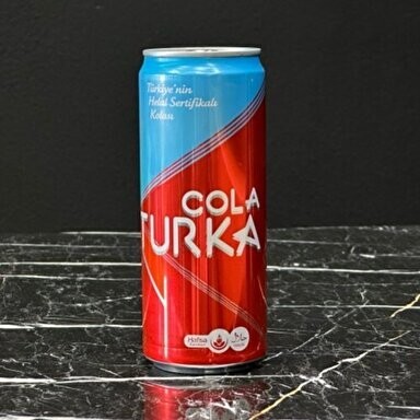 Cola Turka 330 ml