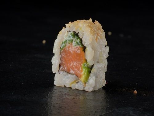 255 Boston Roll (8 Adet)