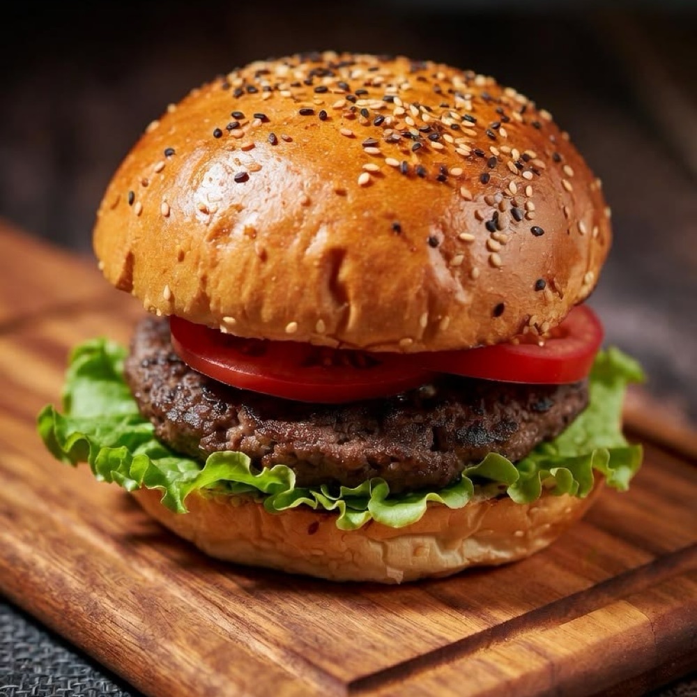 Klasik Hamburger