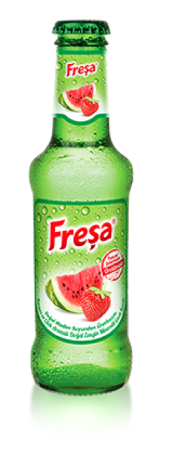 Karpuzlu Soda (200 ml)