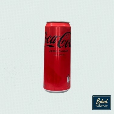 Coca-Cola Zero