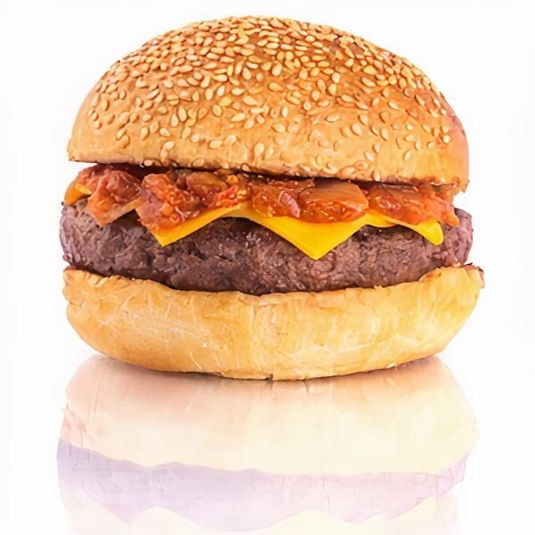 Relish Burger (Single)