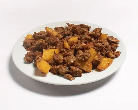 Az Ciğer