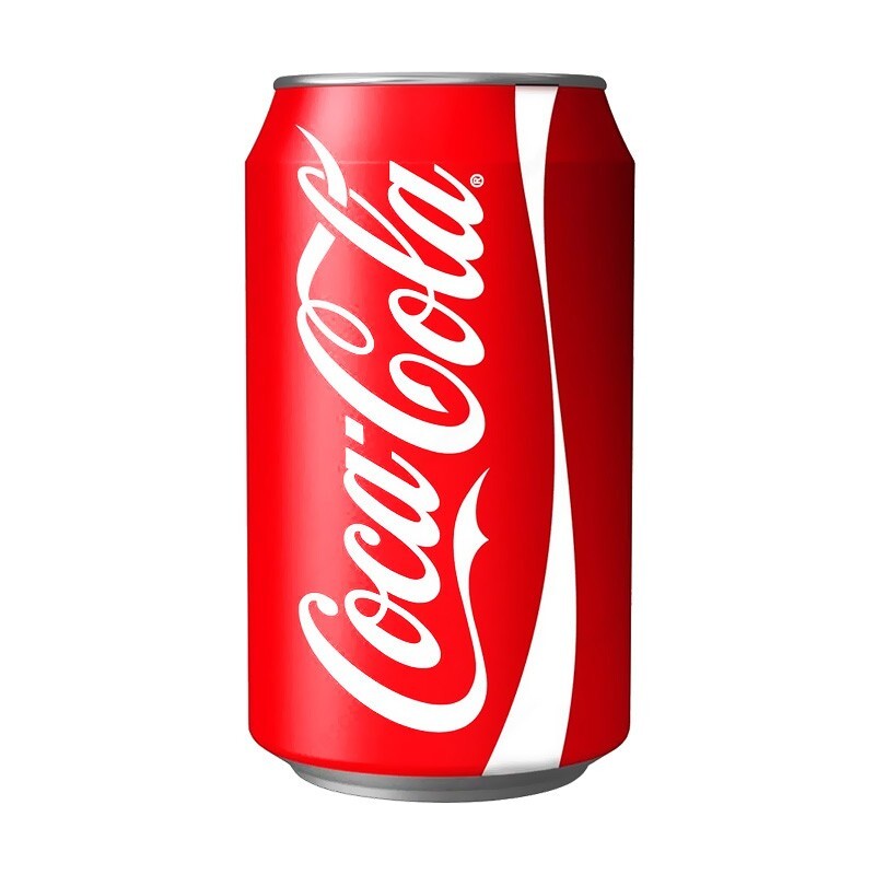 Coco Cola 330 ml