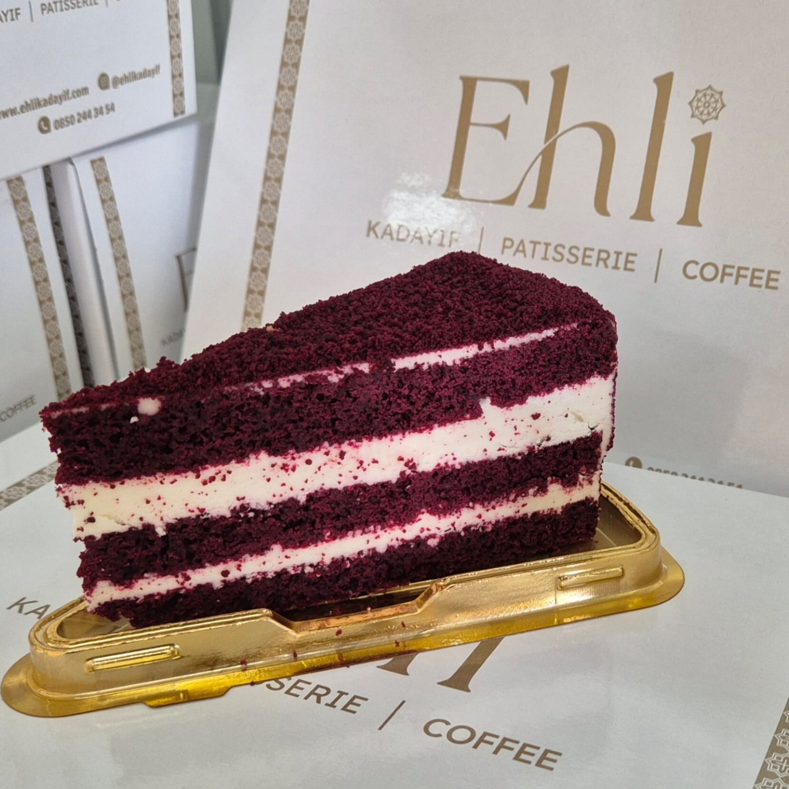 Red Velvet