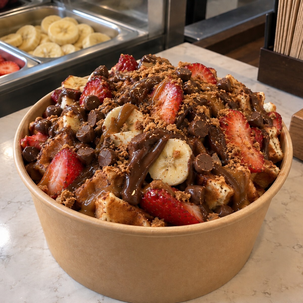 Kova Waffle Lotus