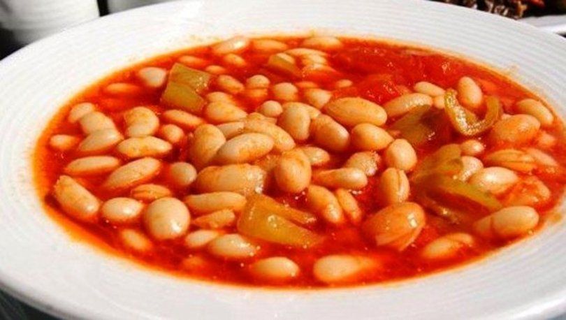 Kuru Fasulye