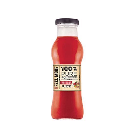 Feel More Karışık Meyve Suyu (25 cl)