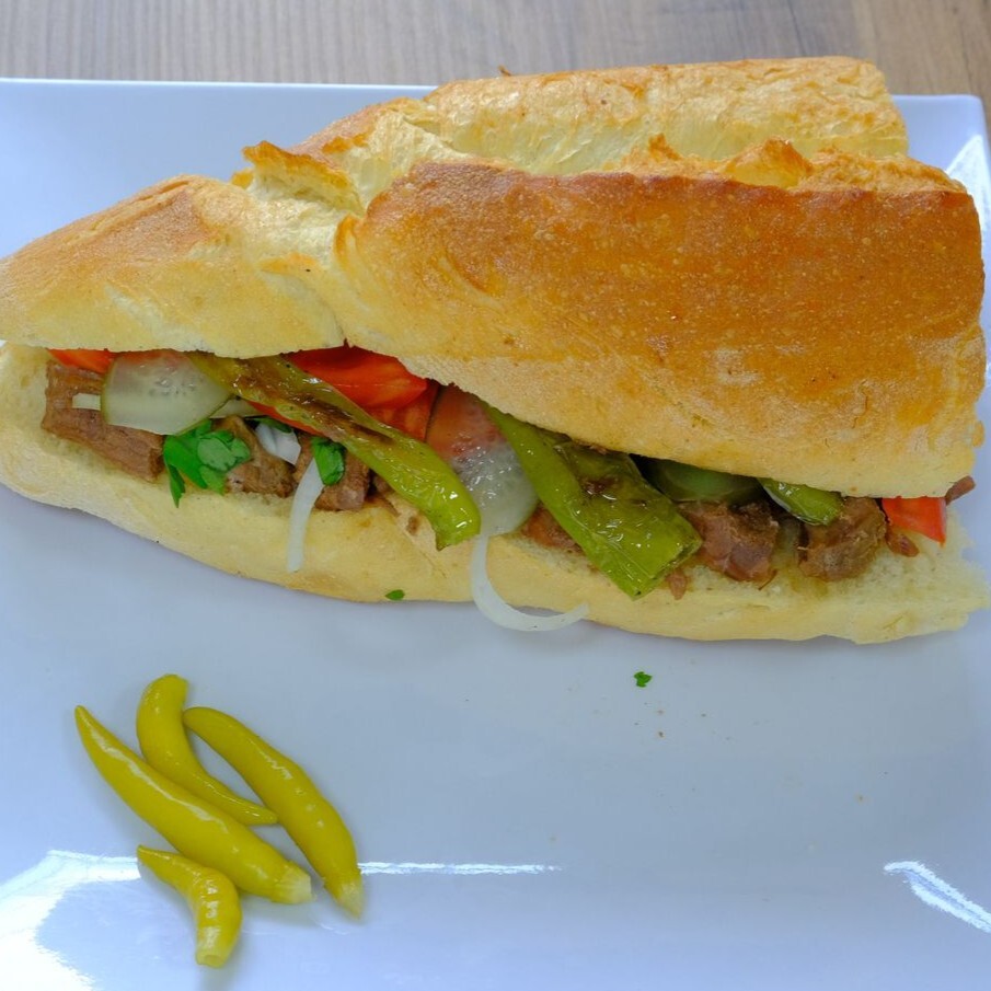 Kavurma Üç Çeyrek (150 Gr.)