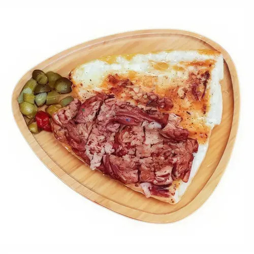 Yarım Ekmek İzmir Kokoreç
