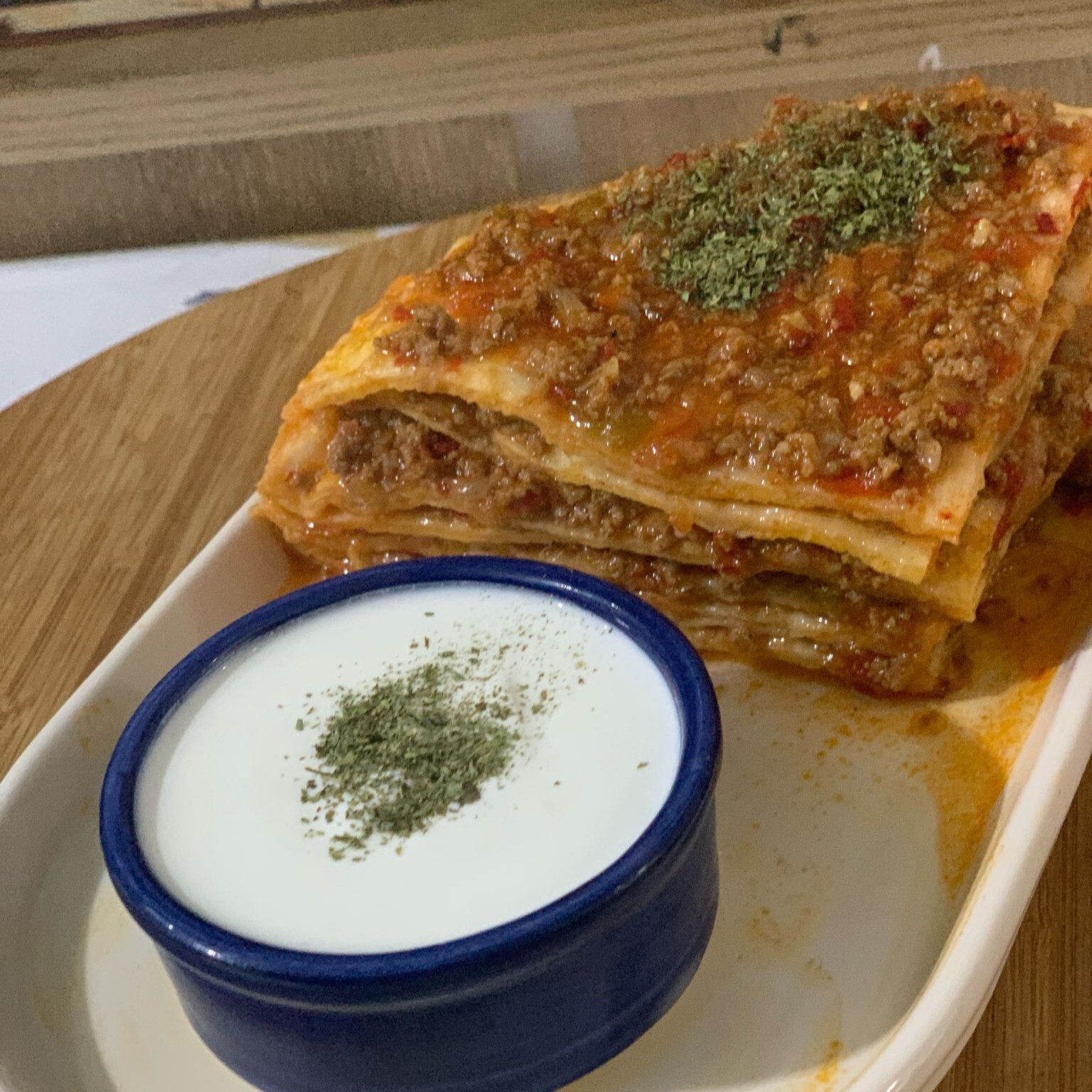Kayseri Yağlaması