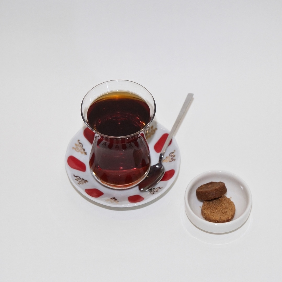 Çay