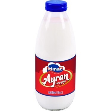 (1 lt) Ayran