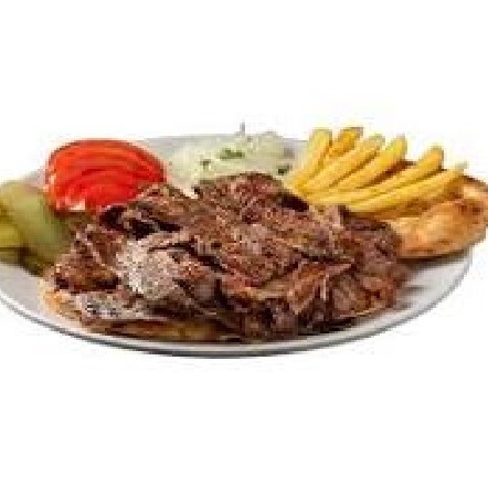 Et Döner (500 gr.)
