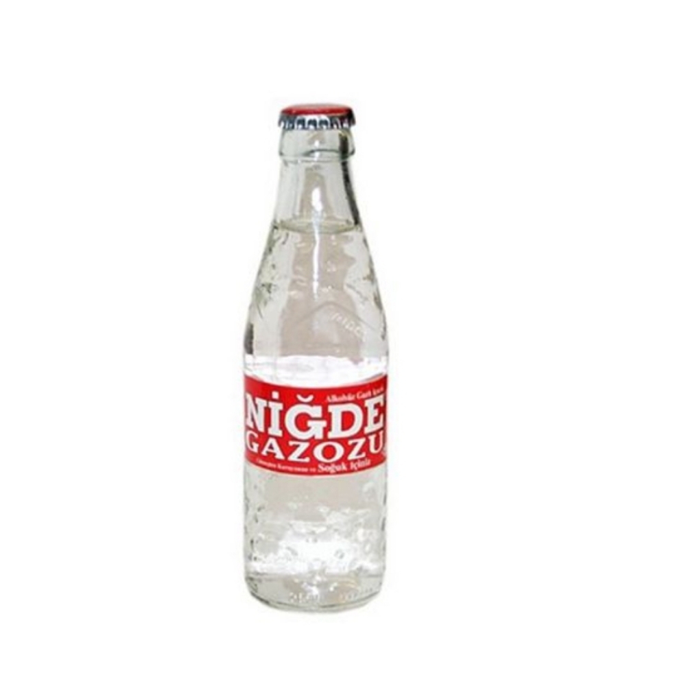Niğde Gazozu