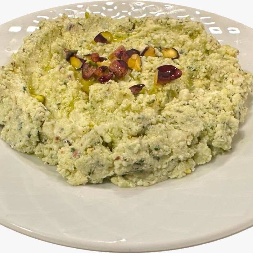 Girit Ezmesi (200 gr)