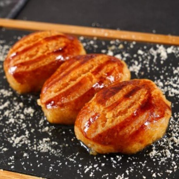 Özel Kampanyalı Şekerpare (500 g)