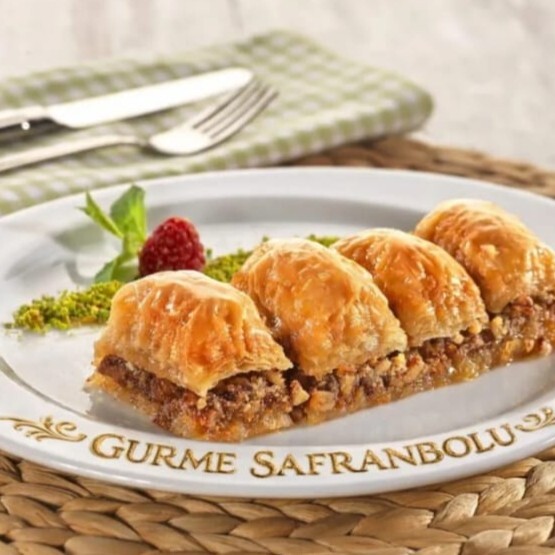Cevizli Baklava (500 gr)