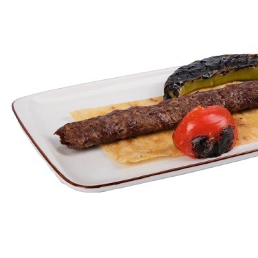 Adana Kebap