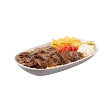 Et Döner (Porsiyon) (100 gr.)
