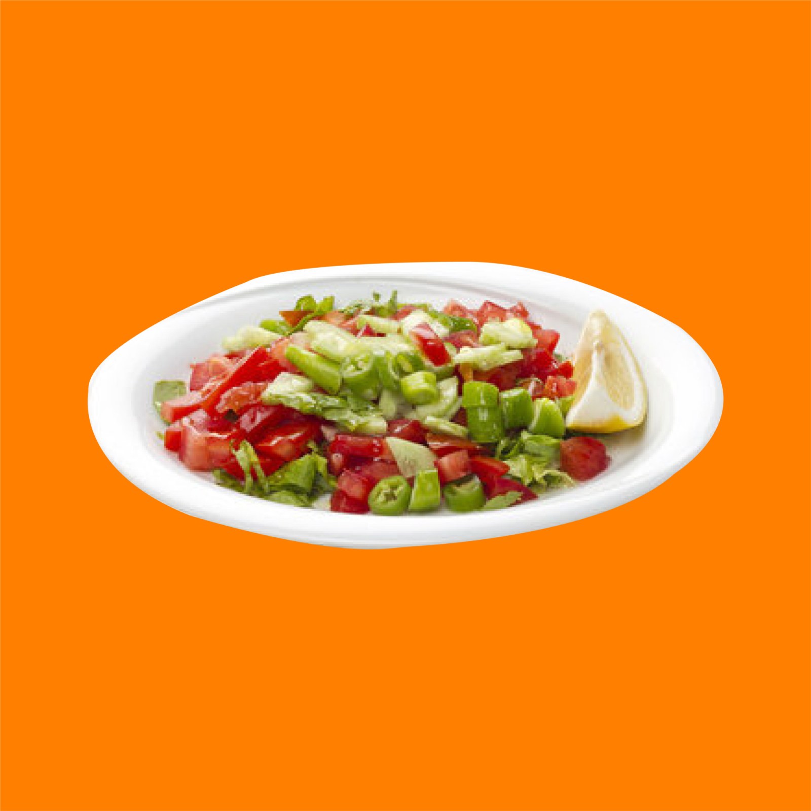 Çoban Salata