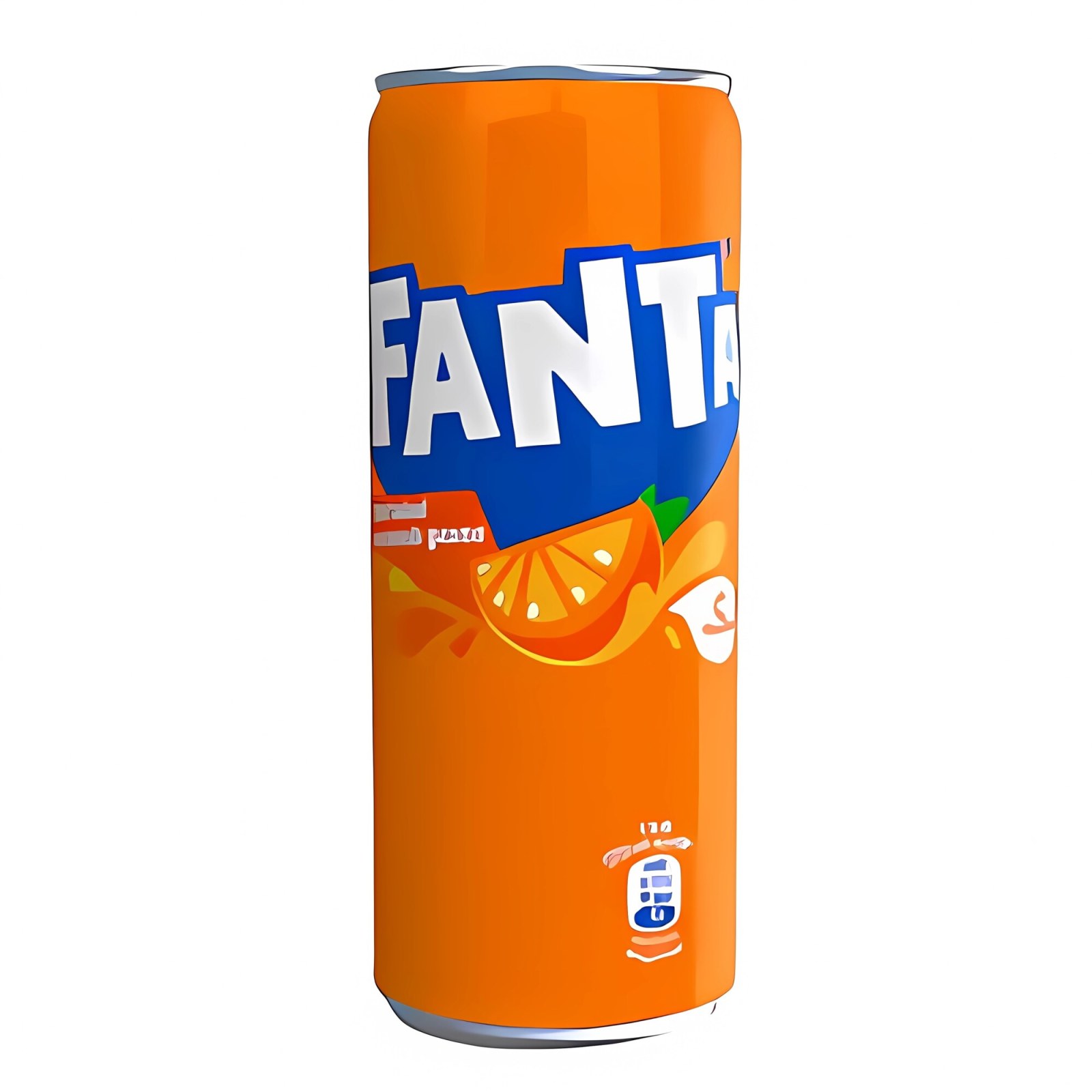 Fanta