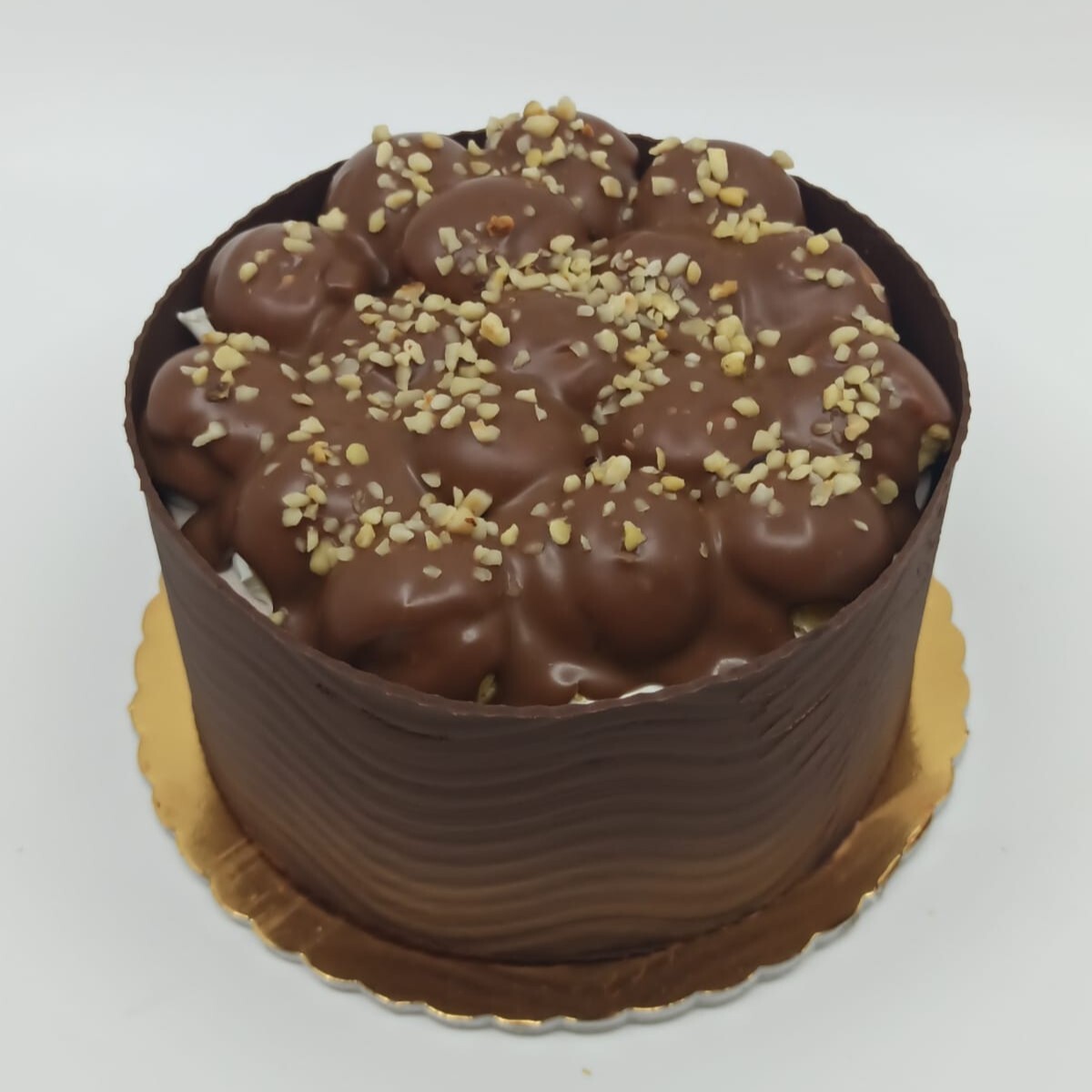 Profiterol (1 NUMARA)
