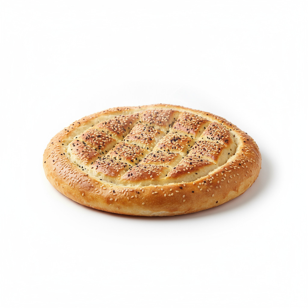 Ramazan Pidesi