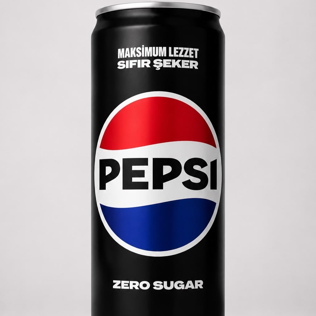Pepsi Zero