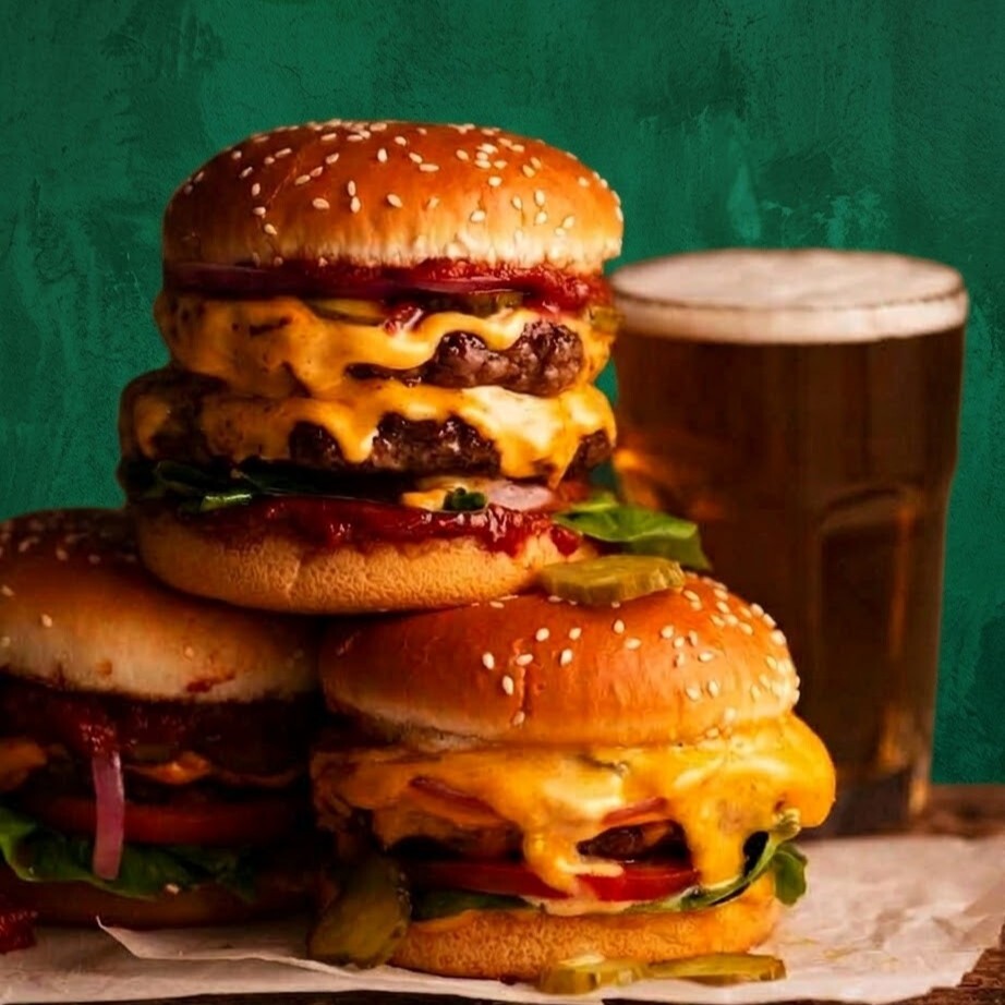 Cheeseburger