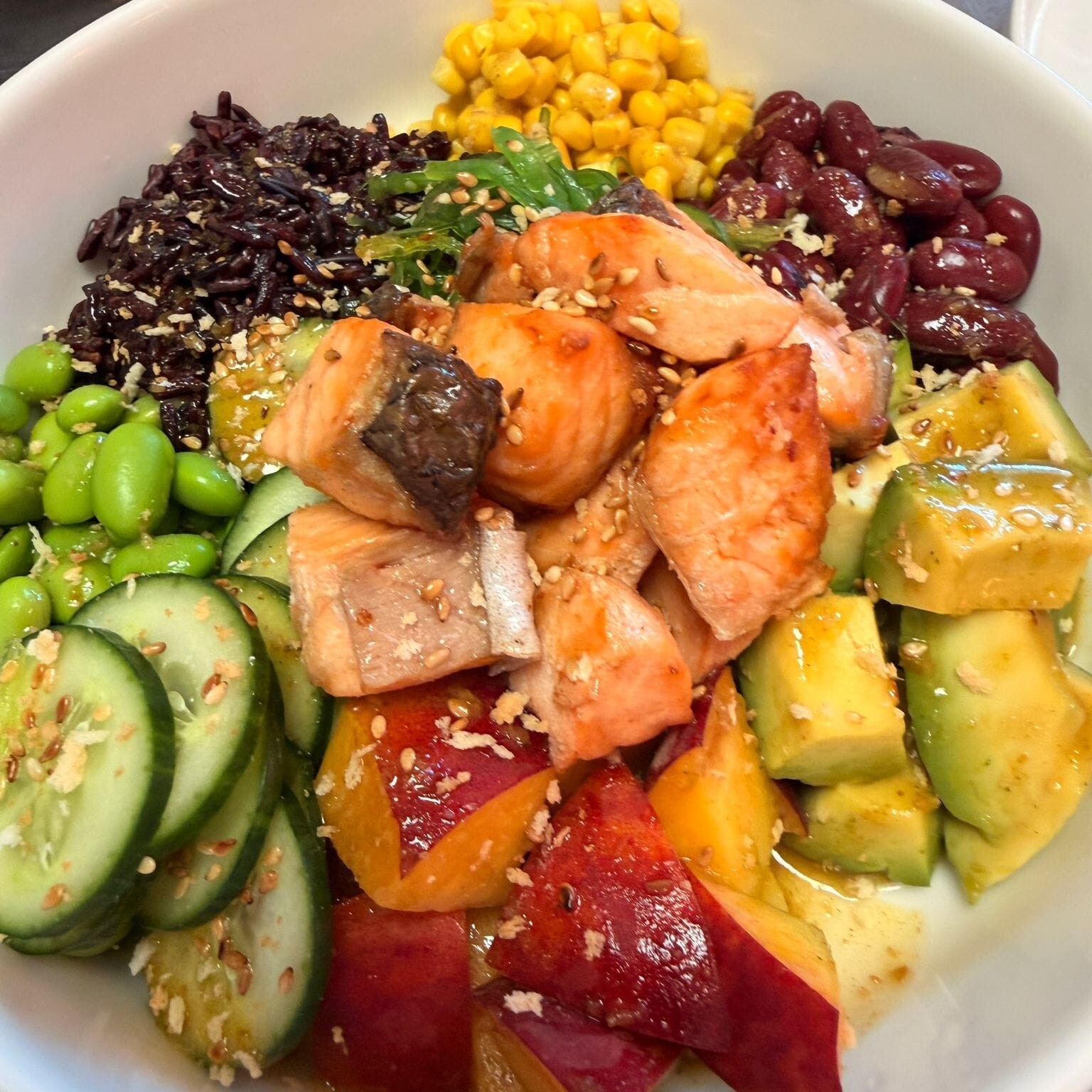 Divan Bowl (Somonlu )