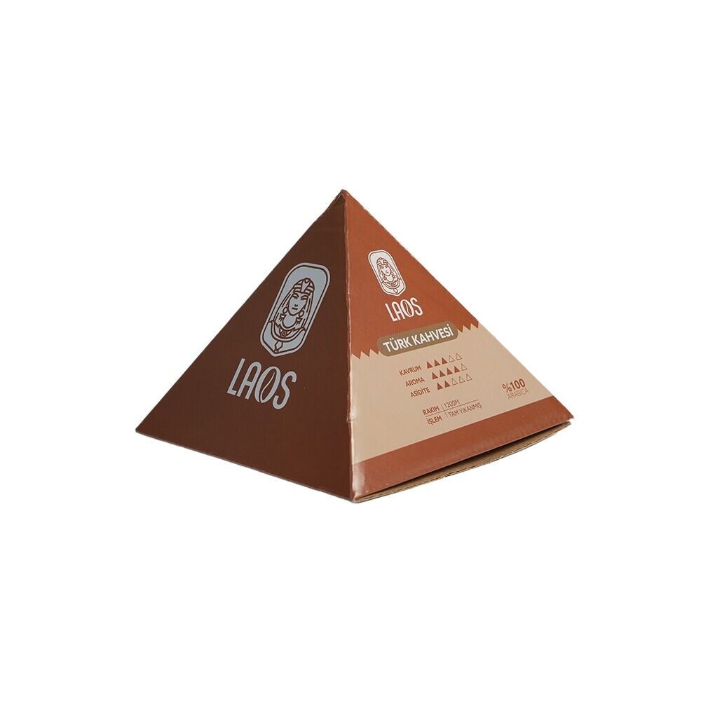 Türk Kahvesi (250 gr)