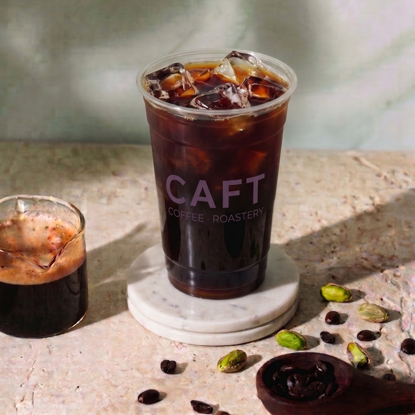 Ice Americano