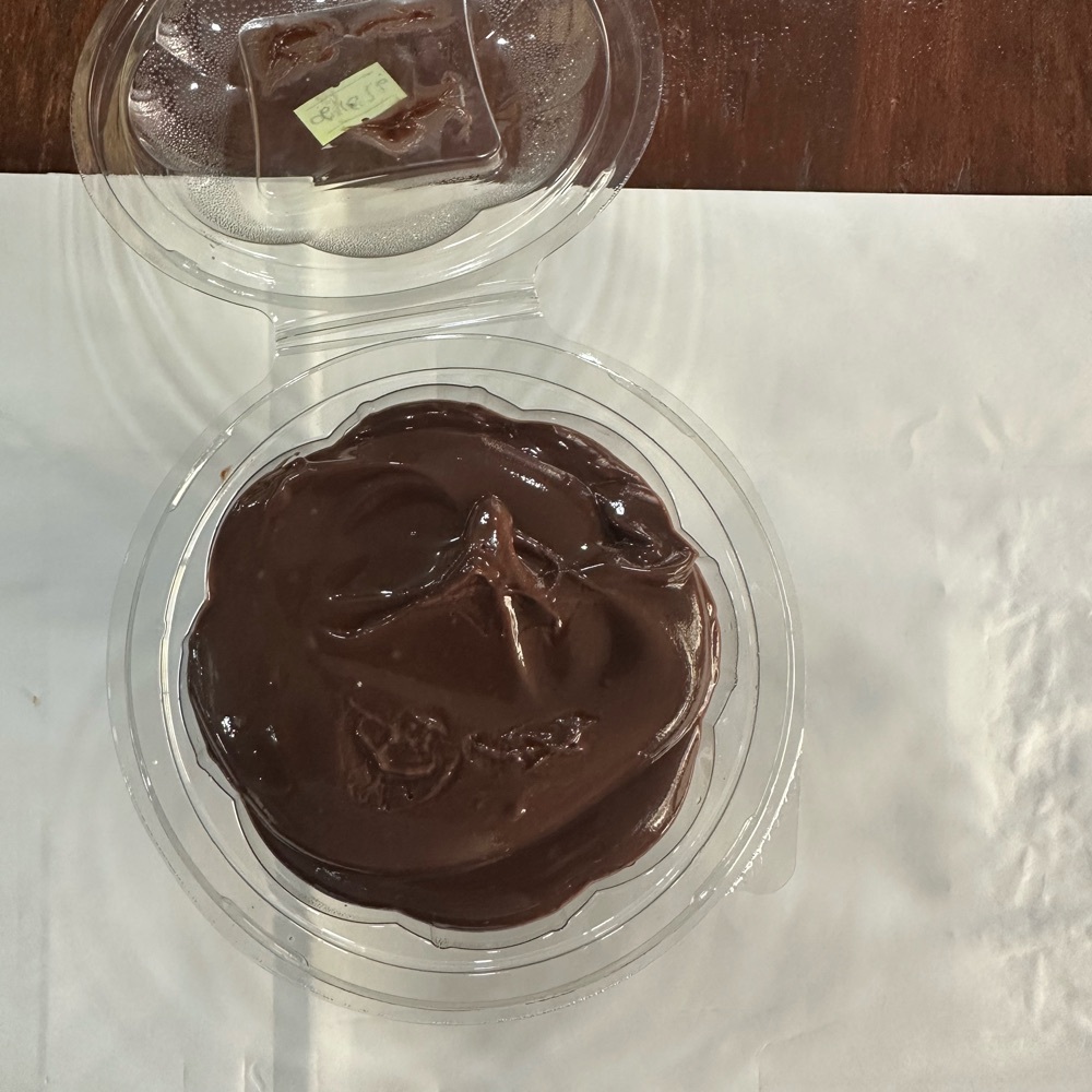Profiterol 300gr