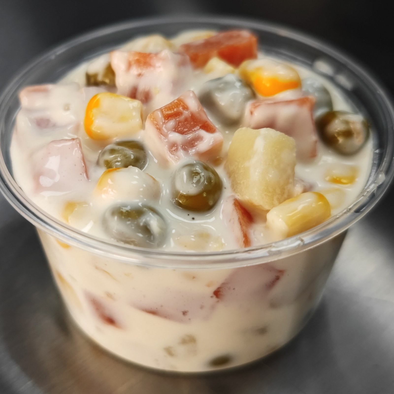 Amerikan Salatası