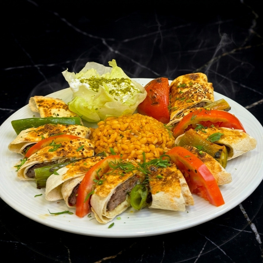 Sarma Beyti