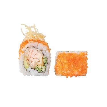 Tokyo Drift Roll