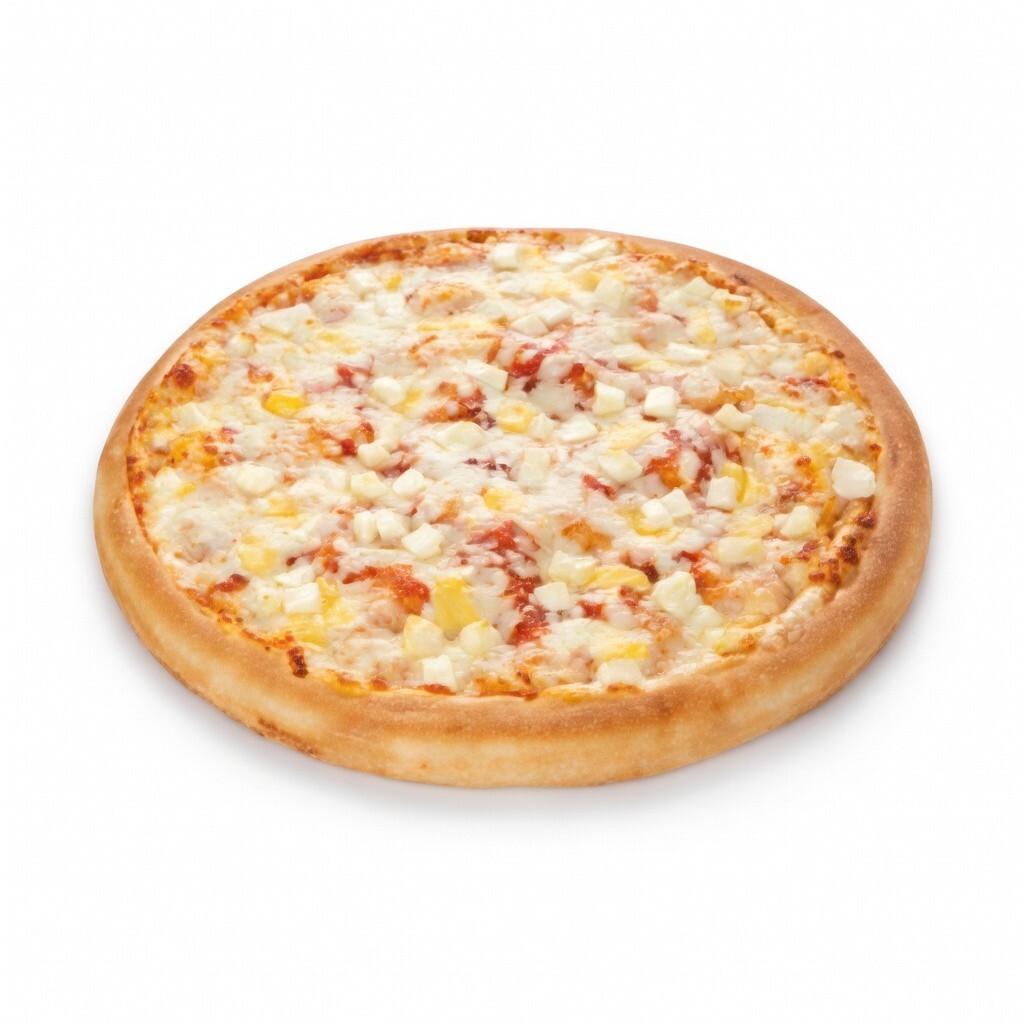 Peynirsever Pizza