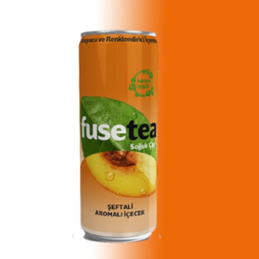 Fuse Tea (33 cl.)