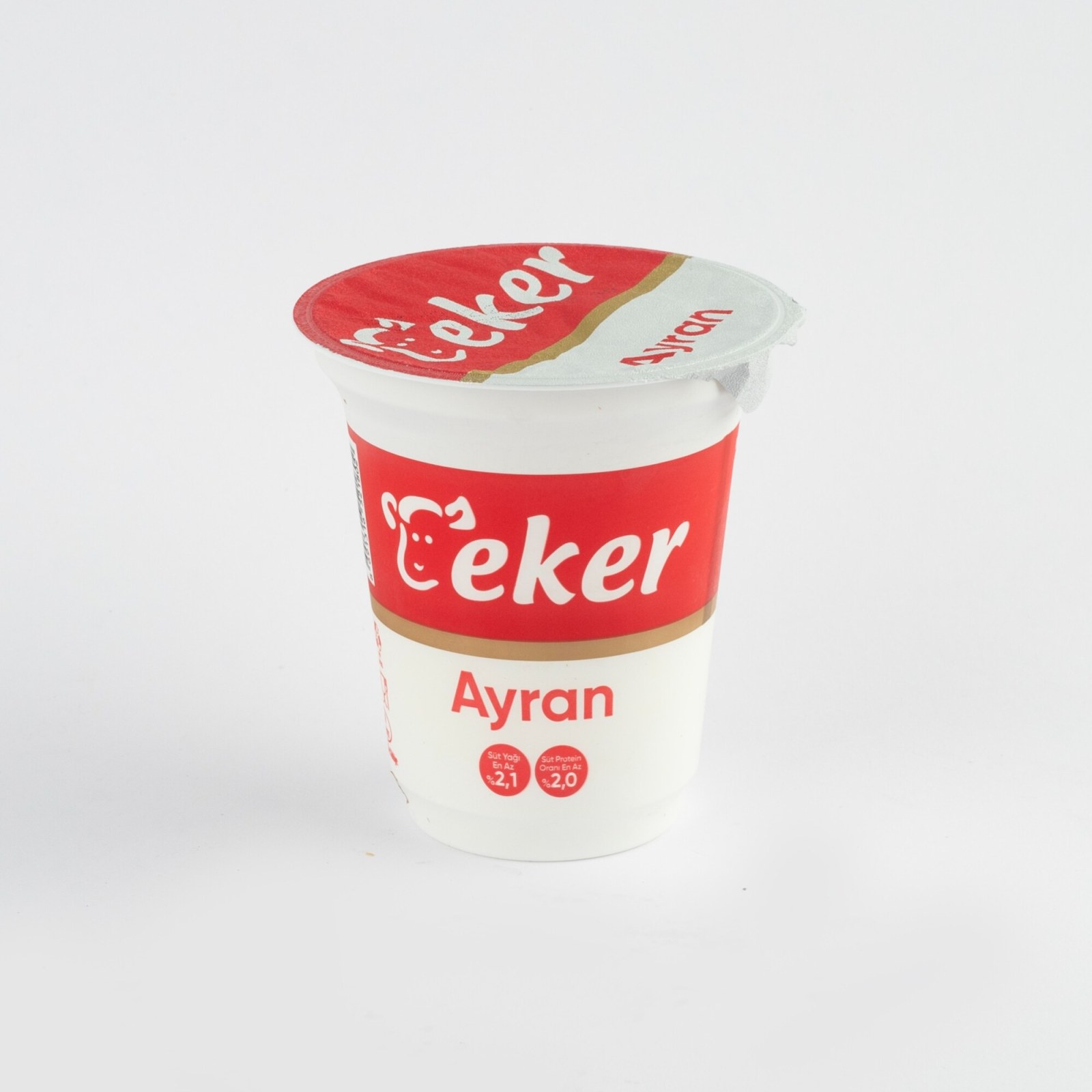 Büyük Ayran