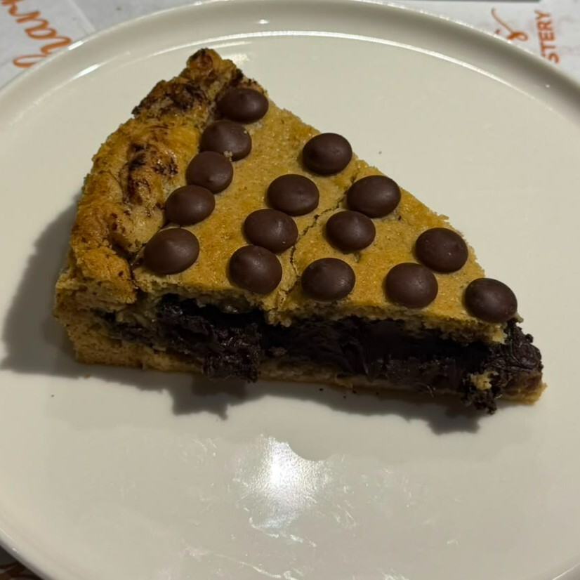 Double Cookie