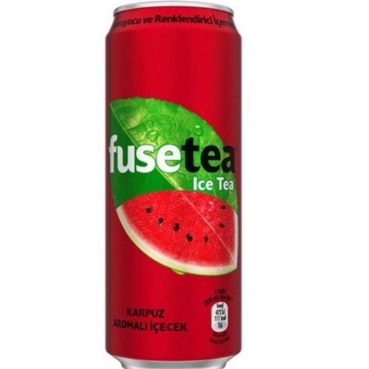 Fuse Tea karpuz