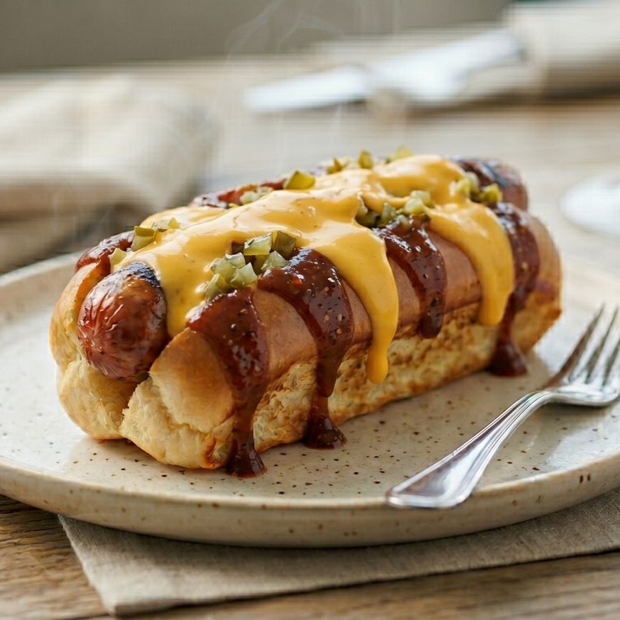 Bbq N Cheddar ( adet )