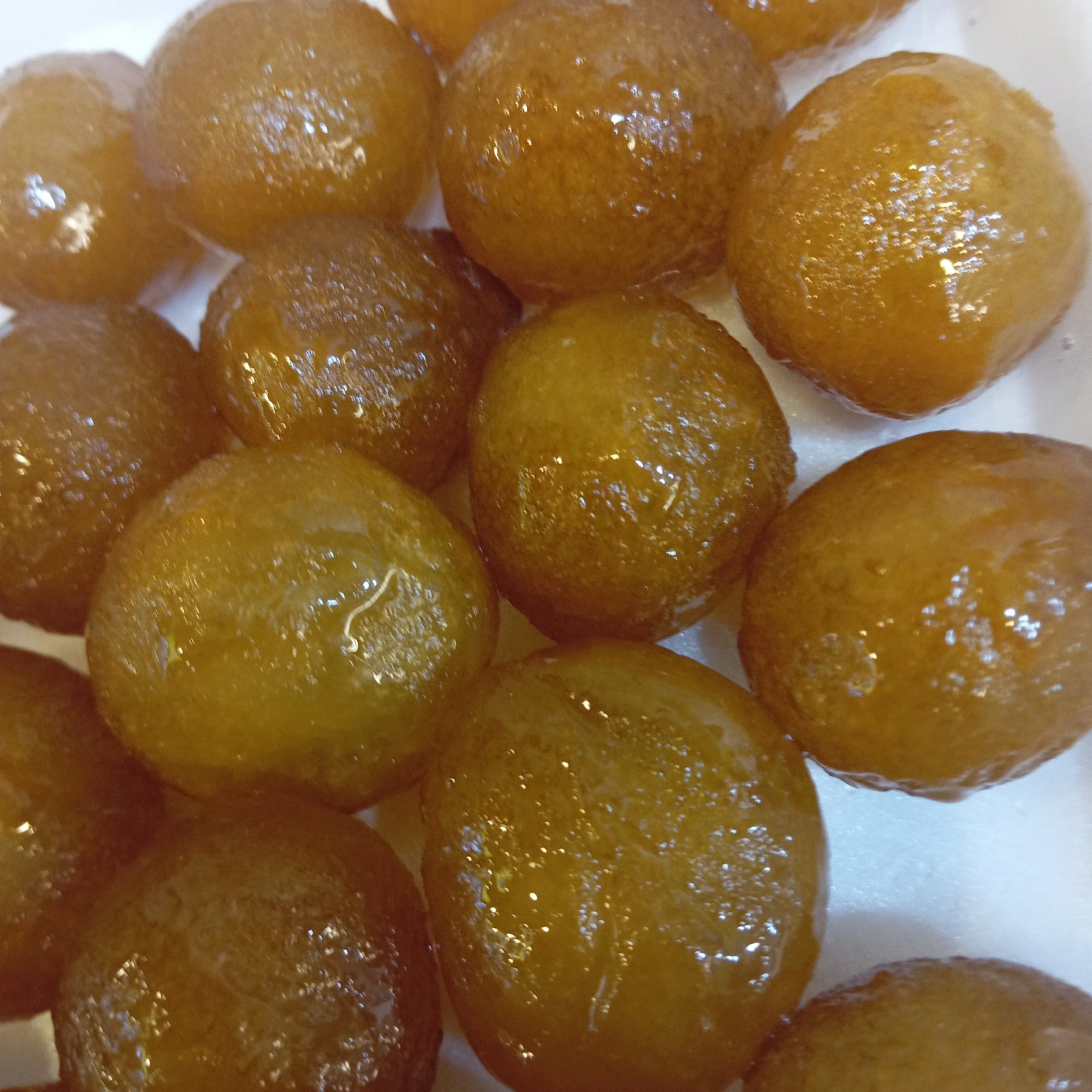Lokma Tatlısı (500 gr.)