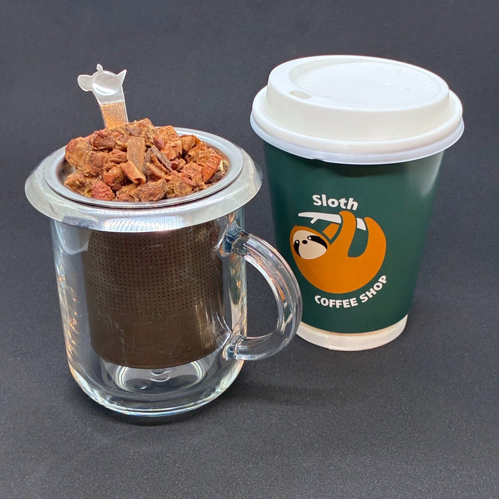 Elmalı Tarçınlı Çay