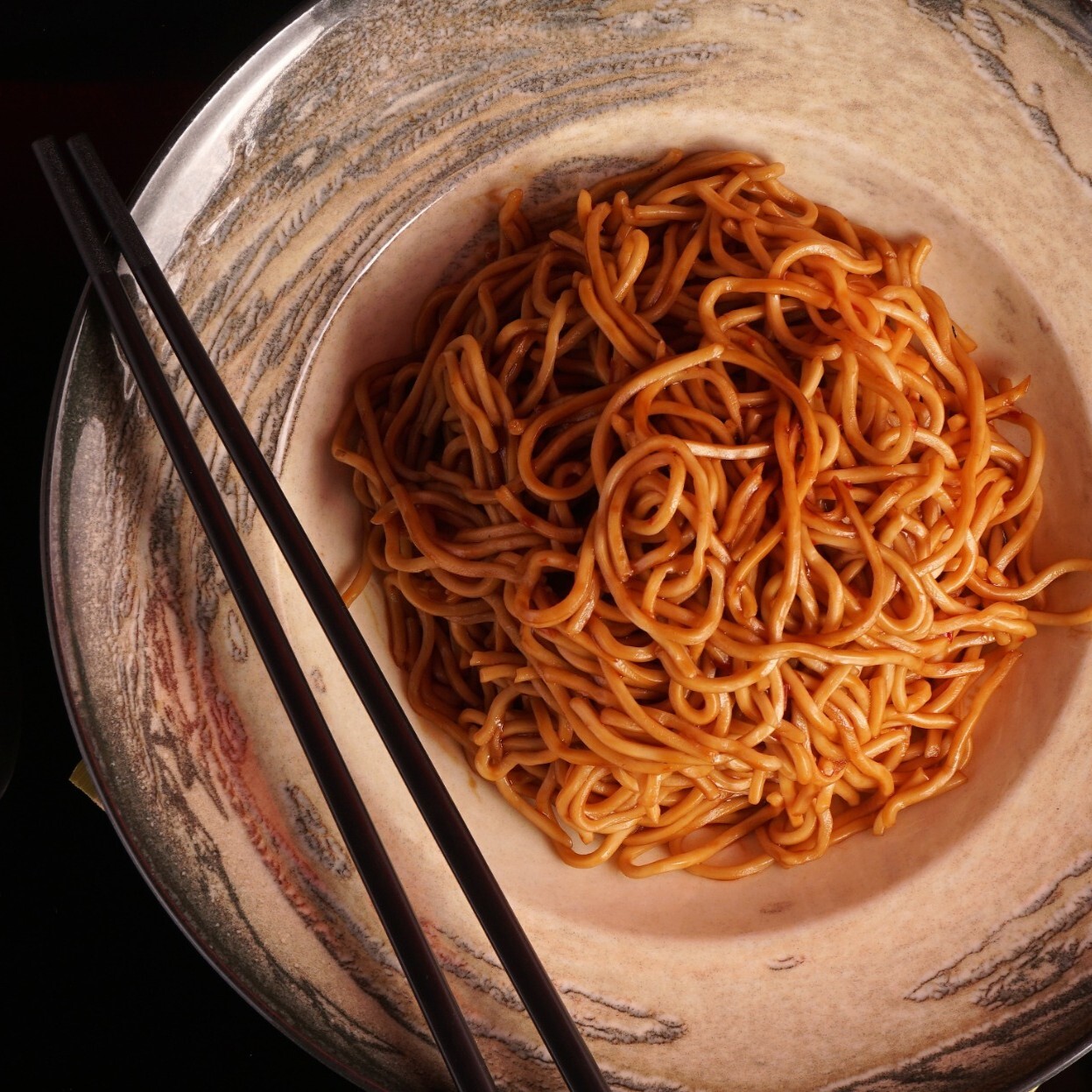 Classic Noodle