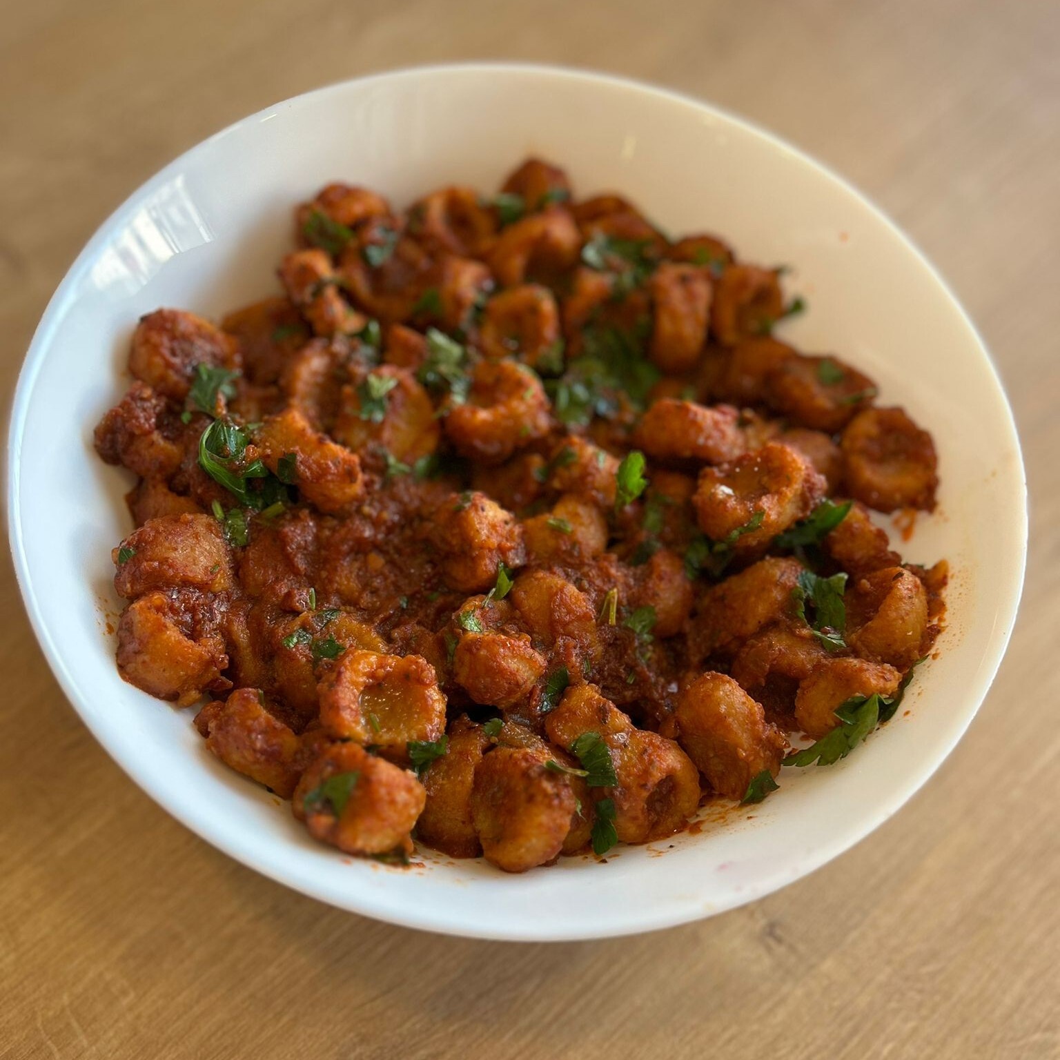 Fellah Köfte (250 gr)