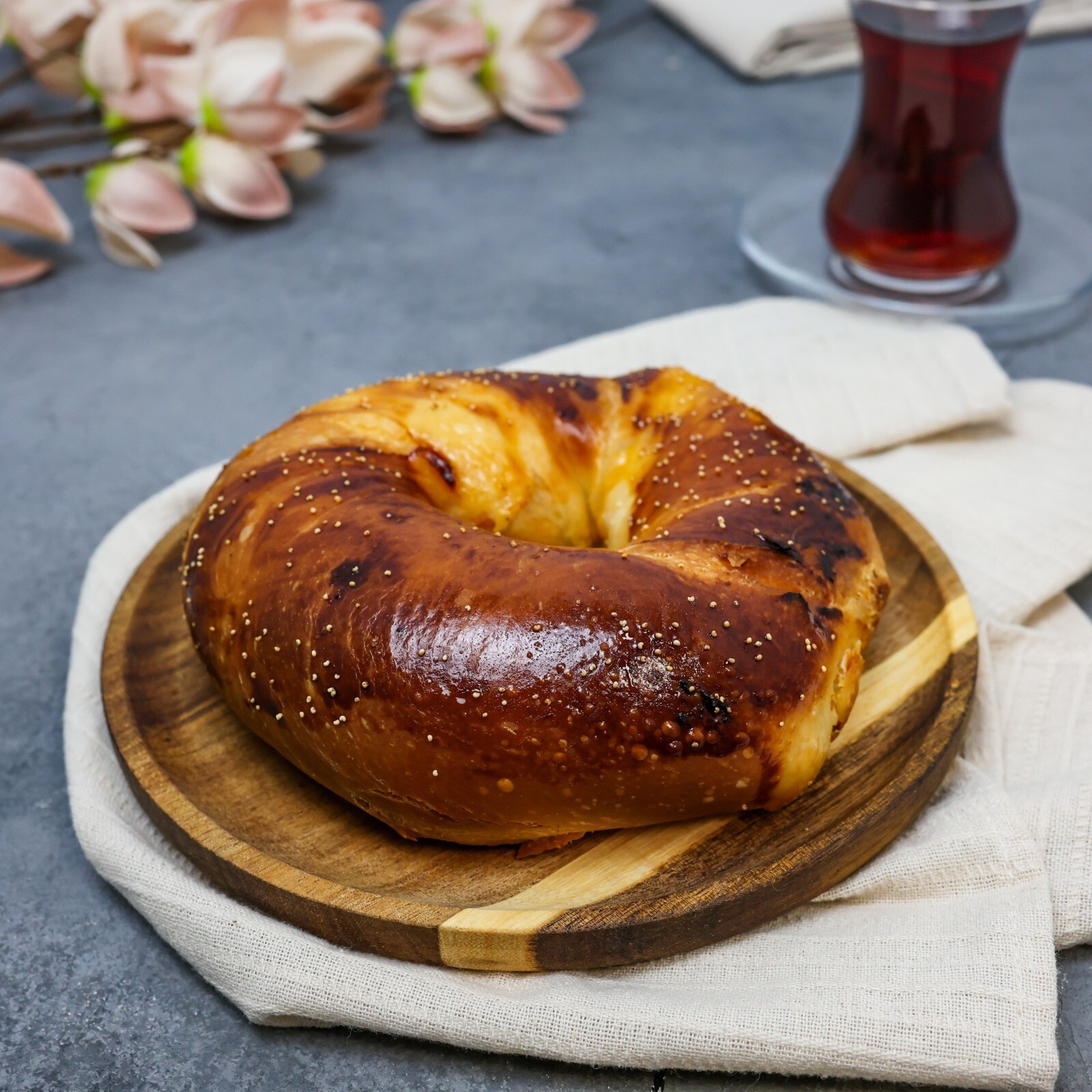 Patatesli Açma