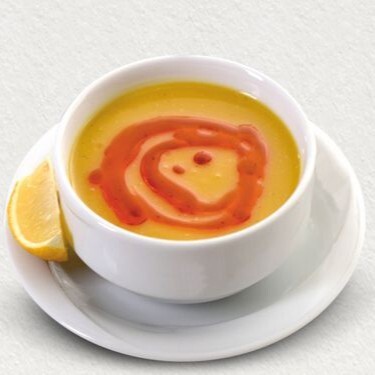 Mercimek Çorbası